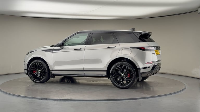 2023 Land Rover Range Rover Evoque 1.5 P300e 12.2kWh R-Dynamic HSE Auto 4WD Euro 6 (s/s) 5dr SUV ...