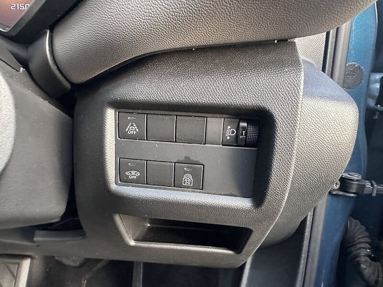 2019 Citroen C5 Aircross 1.6 PureTech 180 Flair 5dr EAT8 HATCHBACK PETROL Automatic