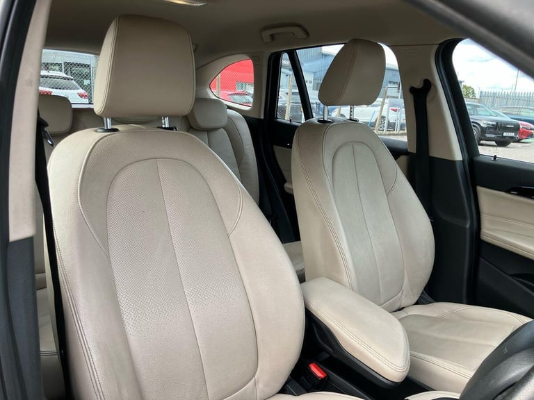 2021 BMW X1 SDRIVE18D XLINE ESTATE Diesel Automatic