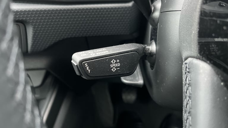 2021 Audi A1 30 TFSI 110 Technik 5dr HATCHBACK PETROL Manual