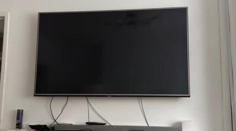 image for 60 inch tv 