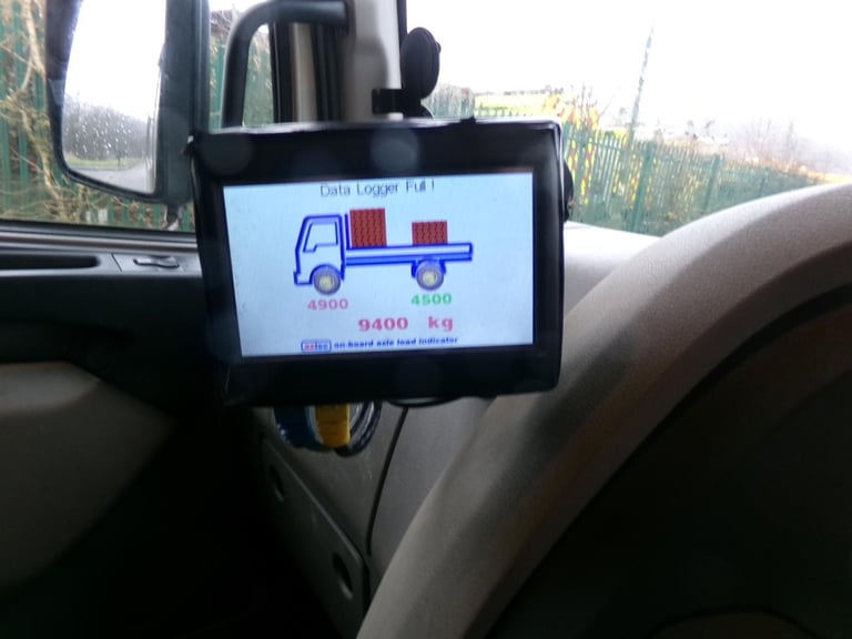 2015 (15) LEYLAND DAF LF 150 FA POLE ERECTION TRUCK. 9.3 TON. EURO 6. CHOICE 2