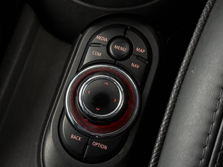 2021 MINI Convertible 1.5 Cooper Exclusive 2dr Auto CONVERTIBLE PETROL Automatic