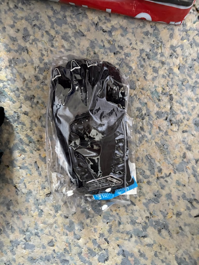 Motorbike accessories 