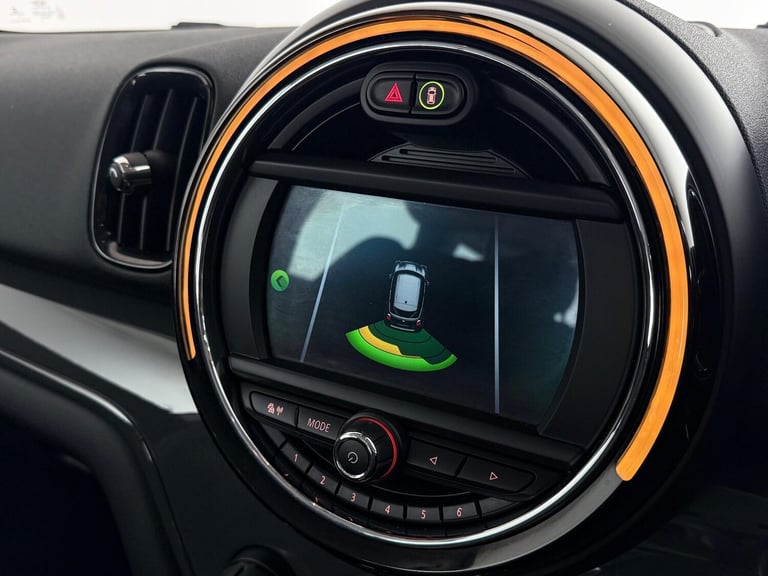 2018 MINI Countryman 2.0 Cooper D 5dr Auto HATCHBACK DIESEL Automatic