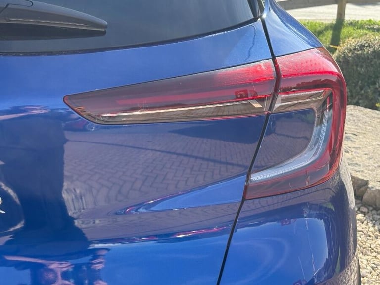 2023 Renault Captur 1.0 TCe evolution SUV 5dr Petrol Manual Euro 6 (s/s) (90 ps) HATCHBACK Petrol...