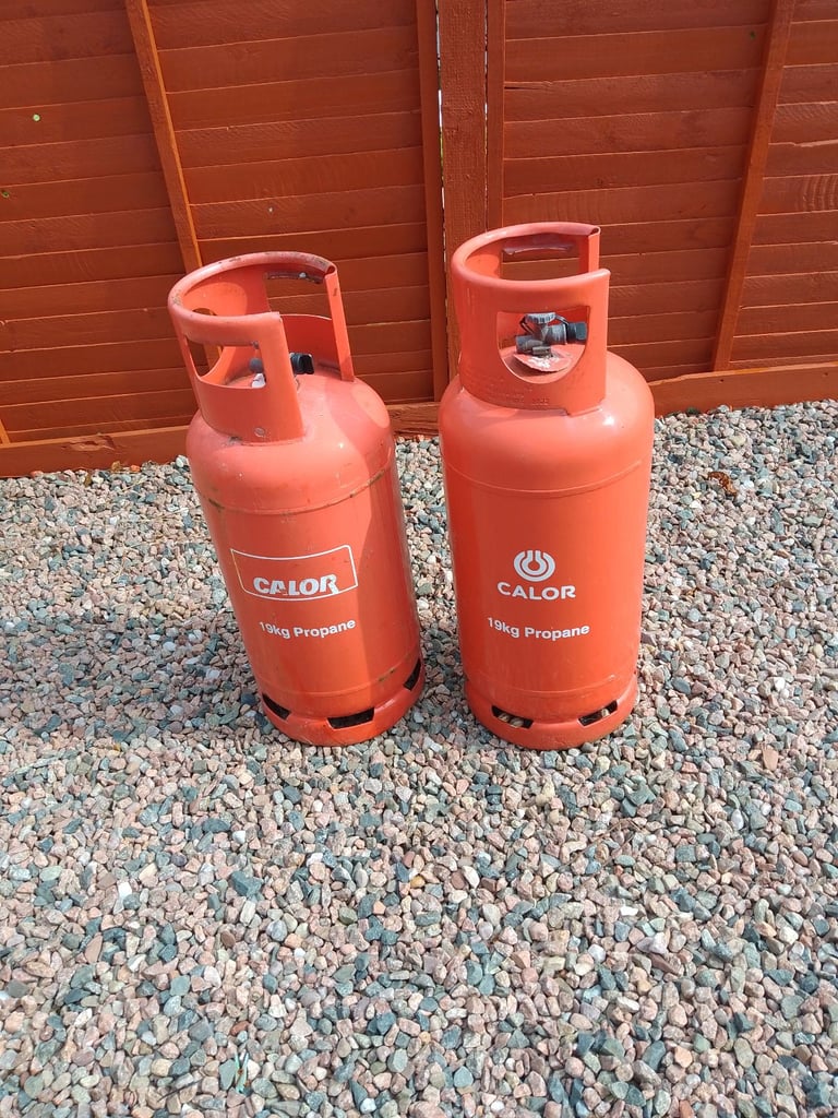 Kg Propane Gas Calor Gas Norfolk Flogas 5kg Gaslight REFILL Flogas