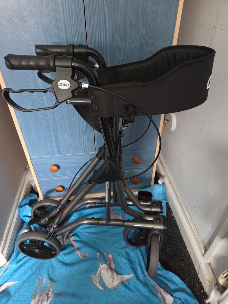 image for Drive rollator