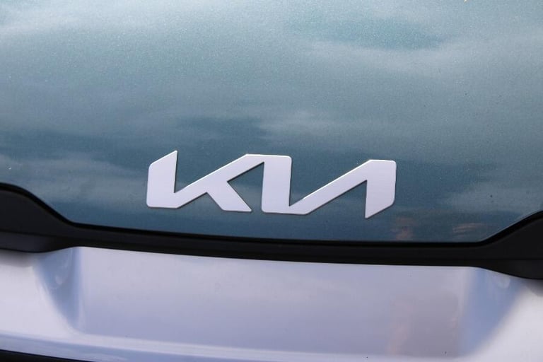2024 Kia Sportage 1.6 T Gdi Mhev 2 Suv 5dr Petrol Hybrid Manual Euro 6 (s/s) (157 Bhp) ESTATE Pet...