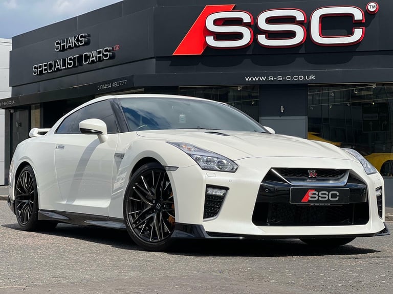 Used Nissan GT-R for Sale | Gumtree
