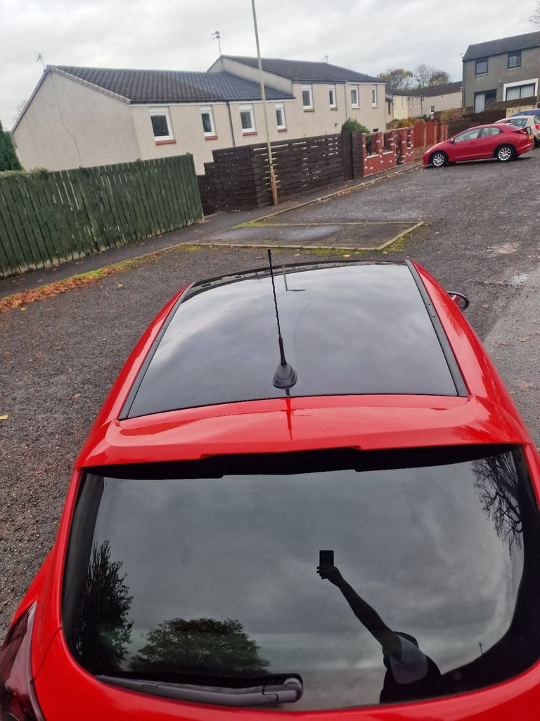 Vauxhall, CORSA, Hatchback, 2014, Manual, 1229 (cc), 3 doors