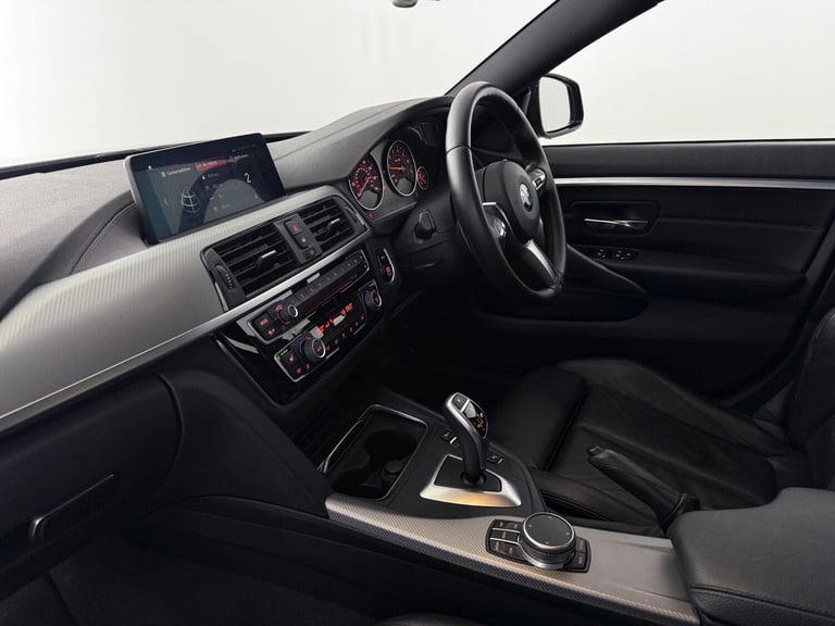 2020 BMW 4 Series Gran Coupe 2.0 420i GPF M Sport Auto Euro 6 (s/s) 5dr COUPE Petrol Automatic