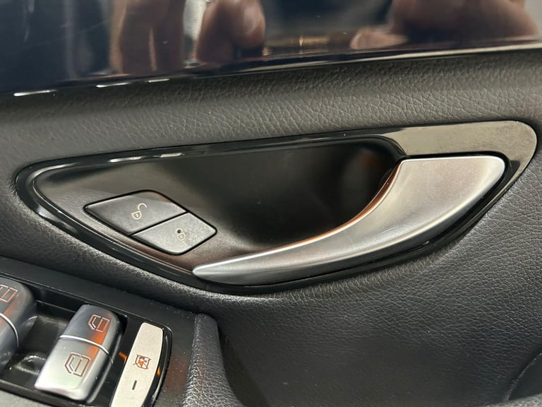 2020 Mercedes-Benz GLC 2.0 GLC300 MHEV Sport G-Tronic+ 4MATIC Euro 6 (s/s) 5dr ESTATE Petrol Auto...