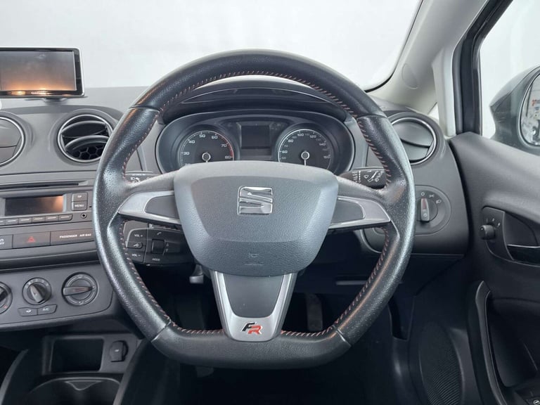 2015 SEAT Ibiza 1.4 Ibiza FR TSi Act 5dr Hatchback Petrol Manual