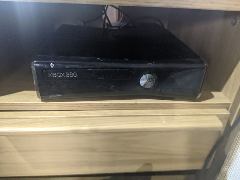 image for Xbox 360 bundle