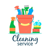 PROFESSIONAL END OF TENANCY/DOMESTIC/COMMERCIAL/CLEANERS.