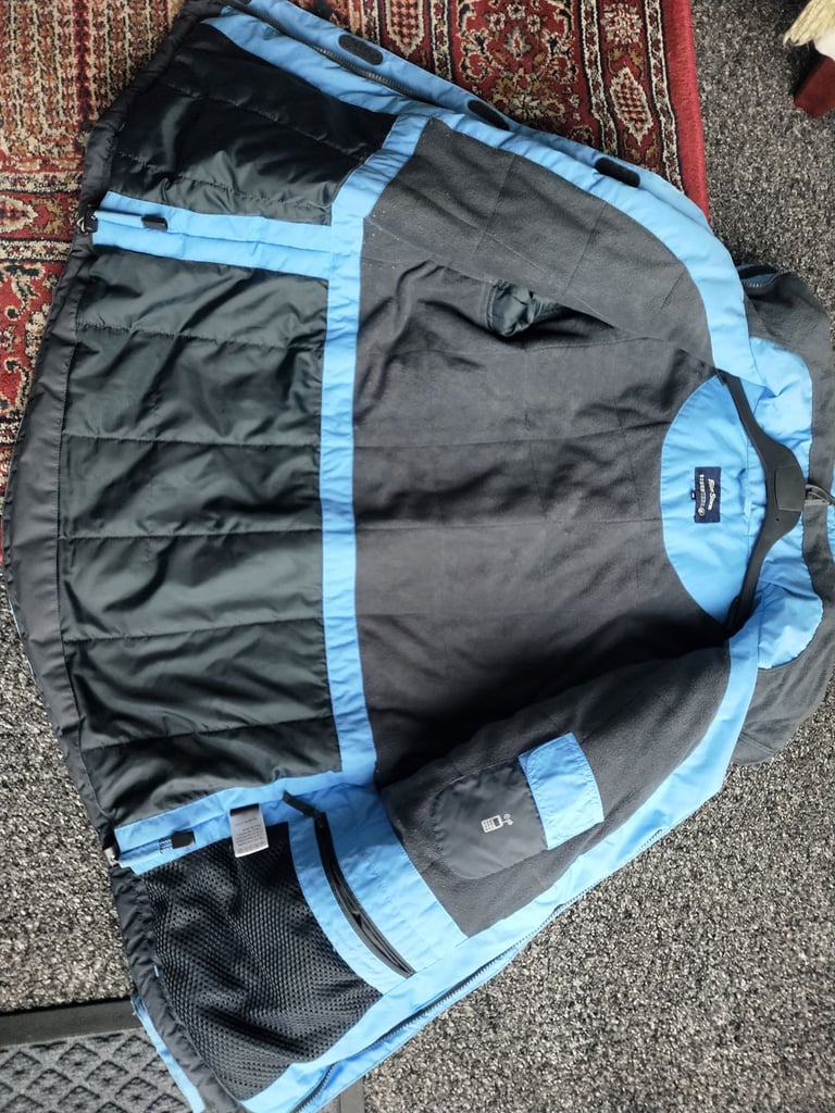 Ladies ski/walking jacket 