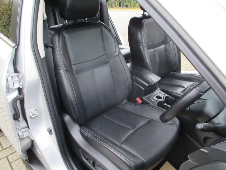 2019 Nissan X-Trail 1.6 dCi Tekna 5dr [7 Seat] ESTATE DIESEL Manual