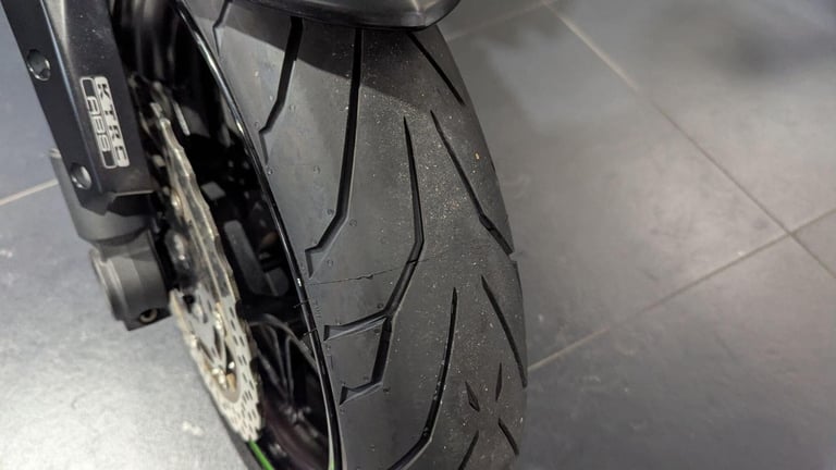 2021 Kawasaki Versys 1000 1000 Euro 5