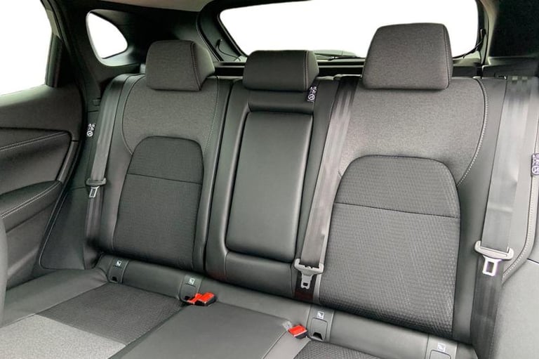 2025 Nissan Qashqai 1.5 E-Power N-Connecta [Glass Roof] 5dr Auto Automatic Hatchback Hybrid Autom...