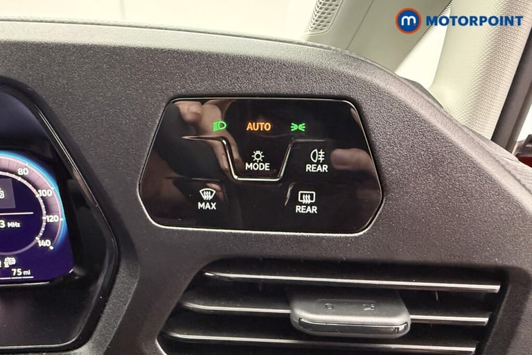 2025 Volkswagen Caddy California 1.5 TSI 116 5dr Estate Petrol Manual