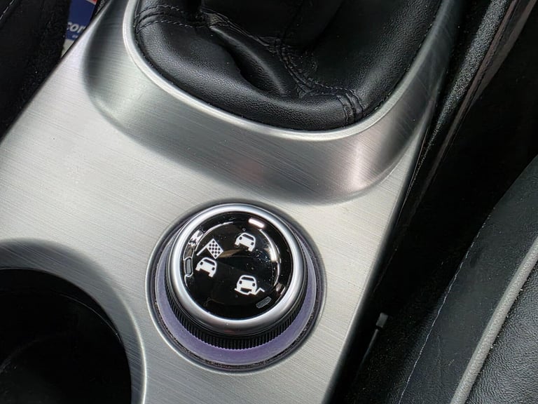 2016 Fiat 500X 1.6 MultiJetII Cross Euro 6 (s/s) 5dr HATCHBACK Diesel Manual