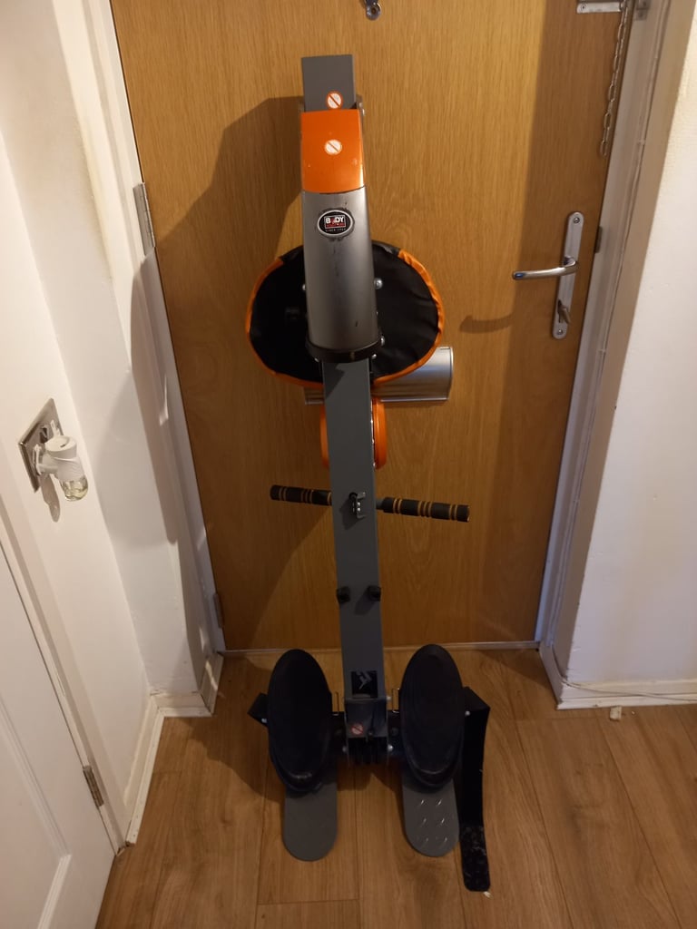 Second-Hand Home Rowing Machines for Sale in Leeds, West Yorkshire