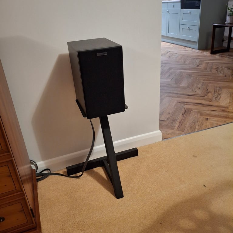 image for Stereo system