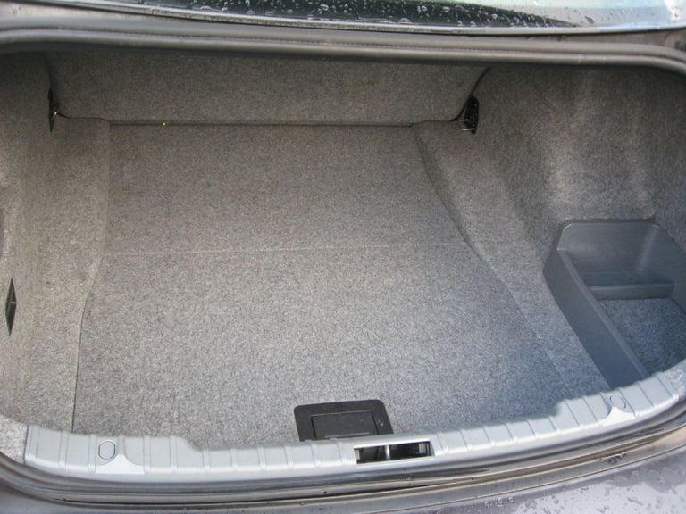 BMW 3 SERIES Saloon 2007 Manual 1995 (cc) M Sport