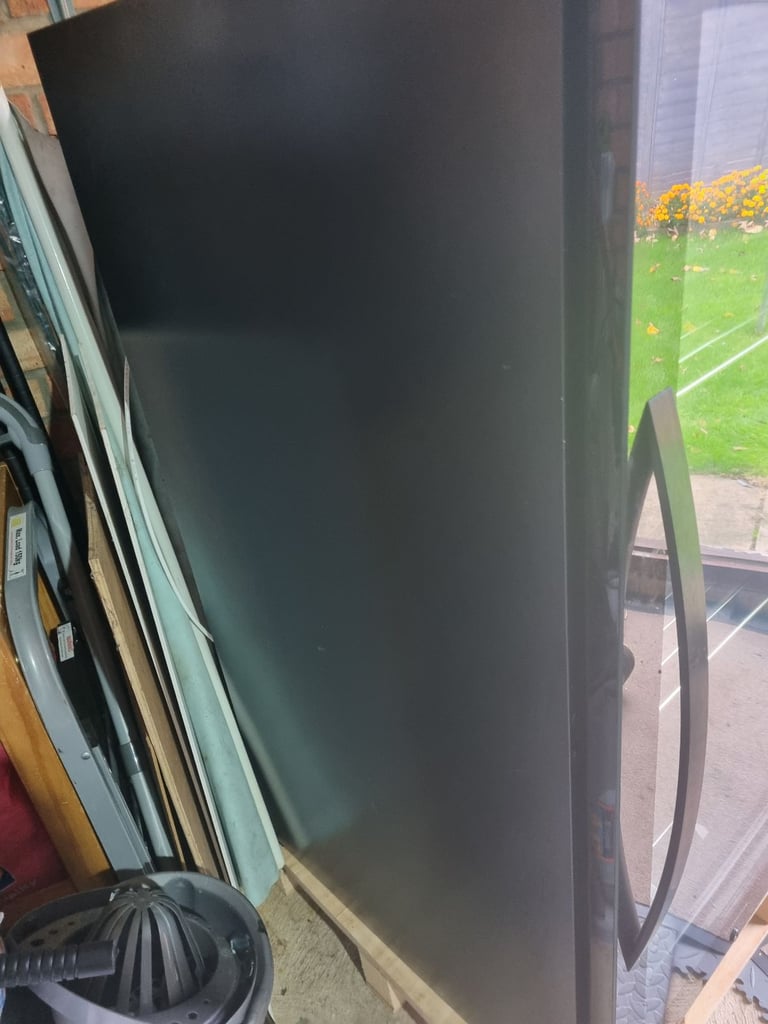  Klarstein Dry Ageing Refrigerator (233L)- Commercial Dry-Aging Meat Fridge / Maturation Cabinet