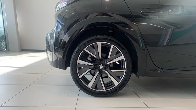 2023 Peugeot 208 1.5 BlueHDi GT Line Hatchback 5dr Diesel Manual Euro 6 (s/s) (100 ps) Hatchback ...
