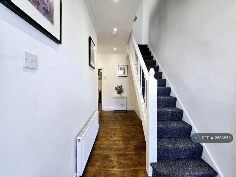 1 bedroom in St. Johns Road, Gillingham, ME7 (#2633853)
