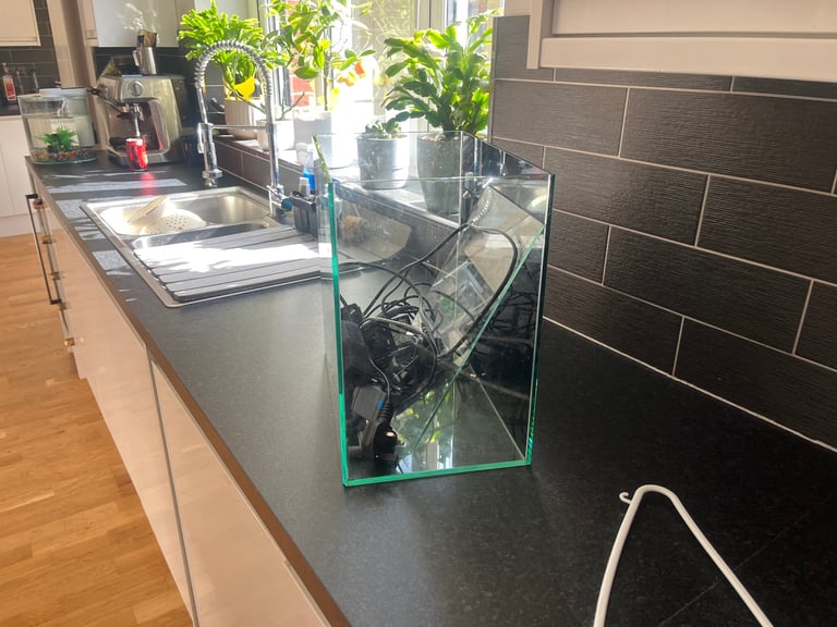 Fish Tank