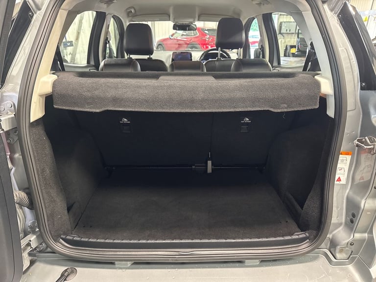 2022 Ford Ecosport 1.0 EcoBoost 125 ST-Line 5dr Hatchback Petrol Manual