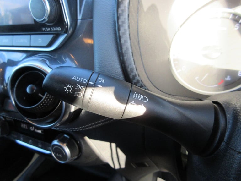 2021 Nissan Juke 1.0 DIG-T N-Connecta SUV 5dr Petrol Manual Euro 6 (s/s) (114 ps) HATCHBACK Petro...