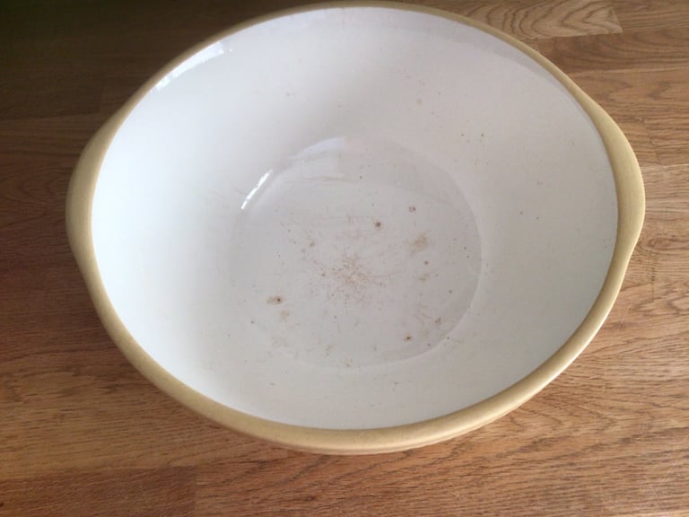 3 TG Green Mixing Bowls.