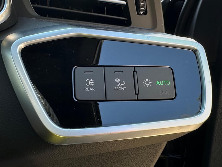 2019 Audi A6 Saloon 3.0 TDI V6 50 S line Tiptronic quattro Euro 6 (s/s) 4dr SALOON Diesel Automatic