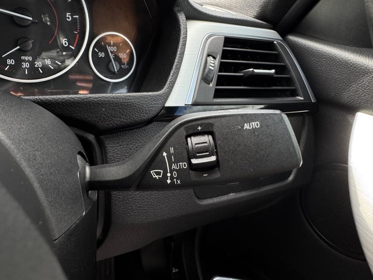 2017 BMW 3 Series 3.0 330d M Sport Auto xDrive Euro 6 (s/s) 4dr SALOON Diesel Automatic