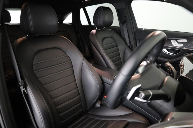 2023 Mercedes-Benz EQC EQC 400 80kWh AMG Line (Premium Plus) SUV 5dr Electric Auto 4MATIC (408 ps...