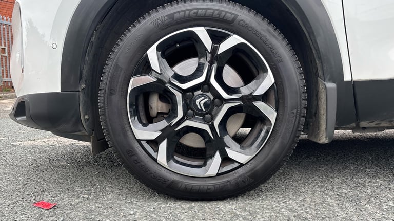 2023 Citroen C5 Aircross 1.6 Plug-in Hybrid Shine 5dr e-EAT8 (Keyless Entry