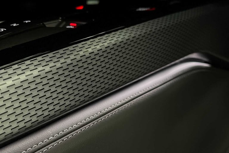 2025 Audi A5 2.0 TDI 204 Launch Edition 5dr S Tronic Estate Diesel Automatic