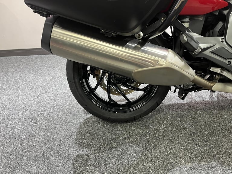 BMW K 1600 GT SE, 2018