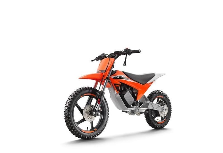 image for 2026 KTM SX-E 2.12 - PRE-ORDER NOW