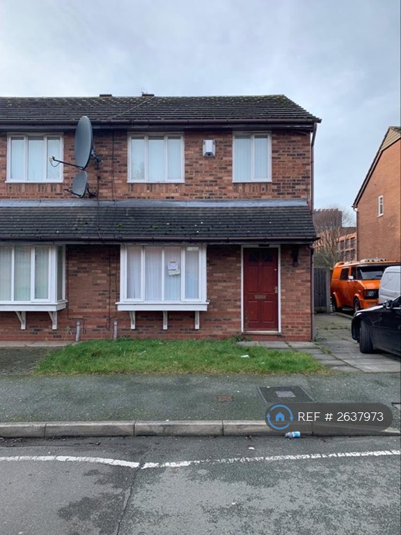 3 bedroom house in Brampton Drive, Liverpool, L8 (3 bed) (#2637973)