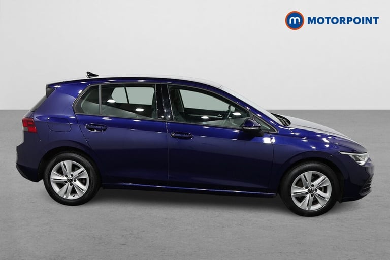2024 Volkswagen Golf 1.5 TSI 150 Life 5dr Hatchback Petrol Manual