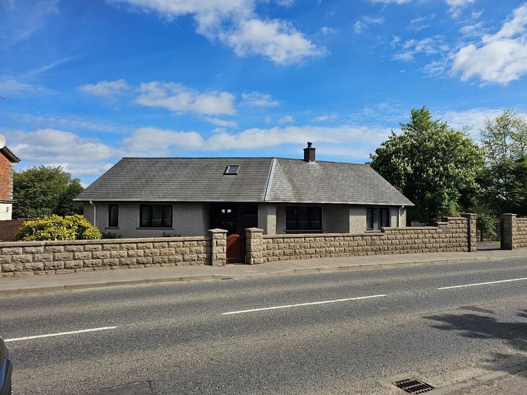 Family home Carryduff 