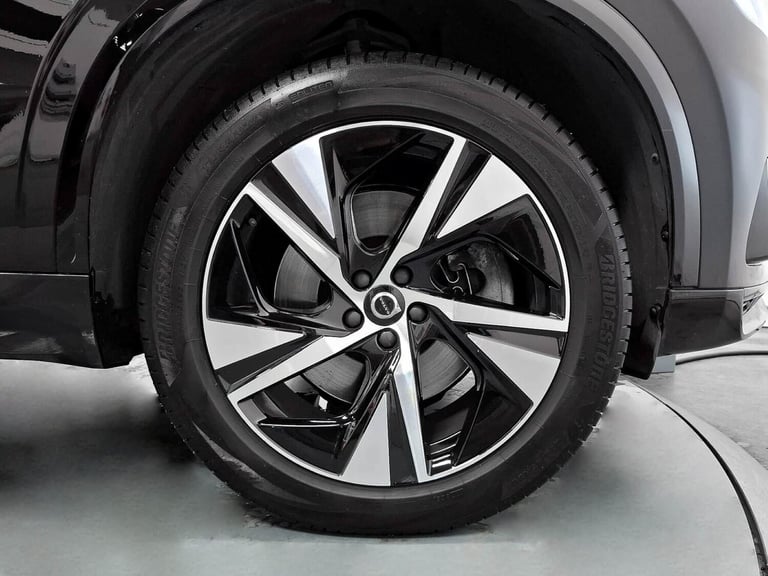 2020 Volvo XC90 R-Design T8 Twin Engine AWD ESTATE Petrol/Electric Hybrid Automatic