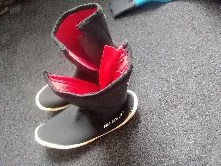 Scuba Diving Equipment