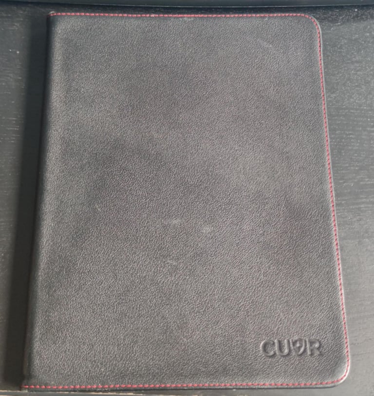 iPad Pro 2021 11 inch PU Leather Cover