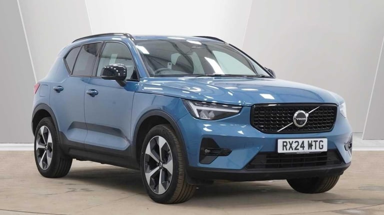 2024 Volvo XC40 2.0 B3 MHEV Plus DCT Auto Euro 6 (s/s) 5dr ESTATE Petrol/Electric Hybrid Automatic